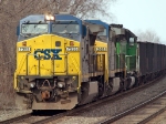 CSX 7395